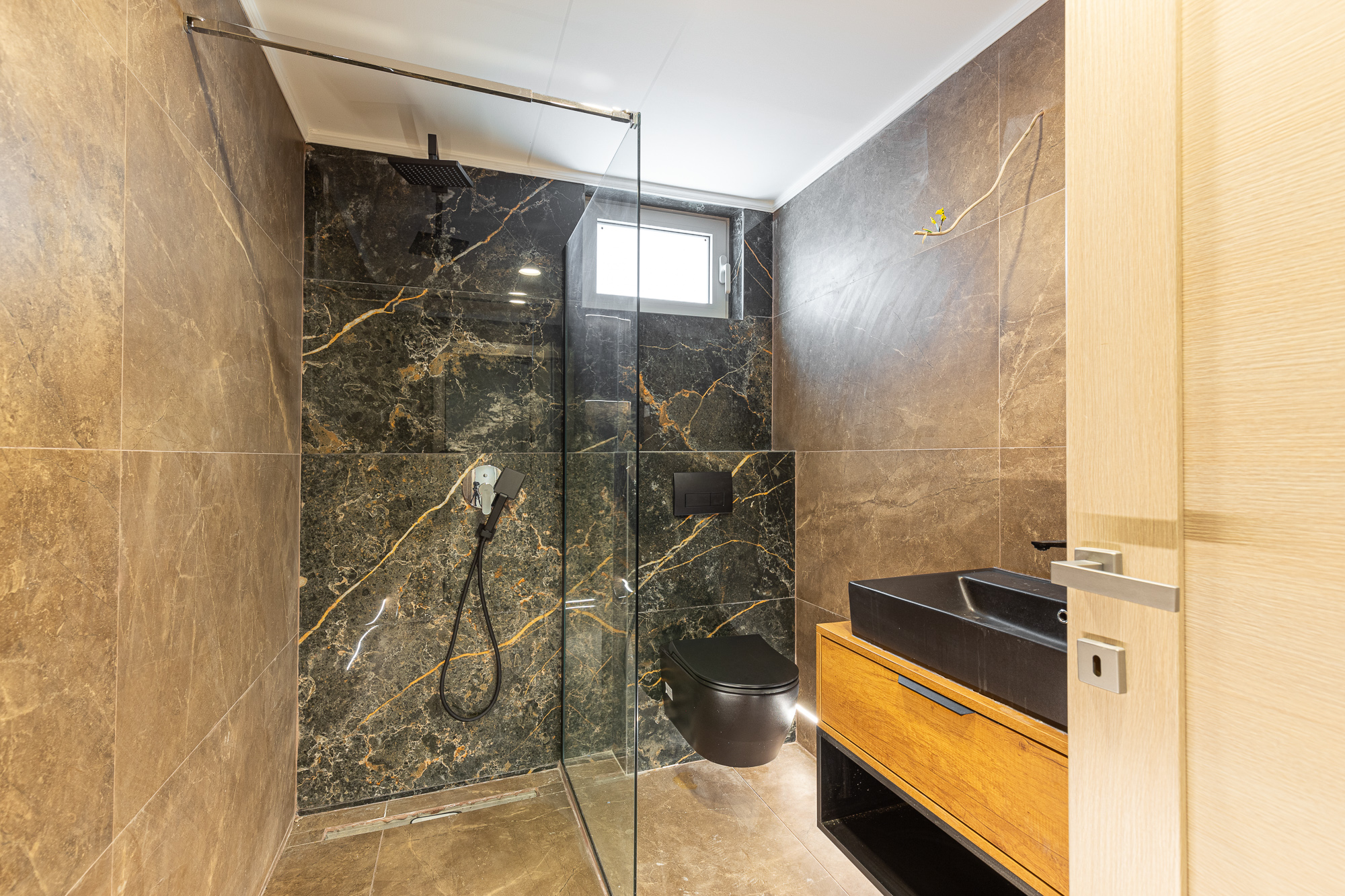Image of Apartment - 2 Bedrooms - 1 Bathrooms for Sale in Budva-Przno-Montenegro, Image 14